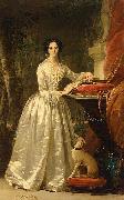 Marie von Hessen-Darmstadt, russische Zarin unter dem Namen Maria Alexandrovna unknow artist